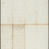 Phillip Webber's land between the road and common at Little Bloomingdale