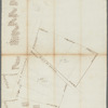 Phillip Webber's two tracts of land on the east side of the Bloomingdale Road