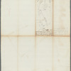 Phillip Webber's two tracts of land on the east side of the Bloomingdale Road