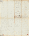 Phillip Webber's two tracts of land on the east side of the Bloomingdale Road