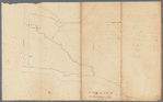 Captain De Lancey - lot let to Mr. Arden
