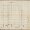 Captain De Lancey's ground - different plan