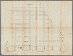Captain De Lancey's ground - different plan