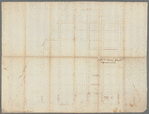 Captain De Lancey's ground - different plan