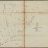 Survey of the Old House near Fresh Water