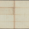 Survey of the Old House near Fresh Water