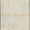 Samuel Bayard's ground near the Bowling Green