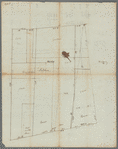 Erroneous draft of Marston's lots in Broad Street