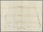 Broadway, Amity Street, Margaret Street and Sandy Hill road to Greenwhich