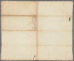 Abijah Hammond's meadow, Chestnut, Meadow, and Orchard Streets