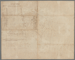 Peter Van Brugh Livingston's estate in Cliff and Broad Streets