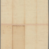 Sketch of Corlears Hook