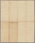 Sketch of Corlears Hook