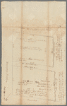 Isaac Depeyster's two lots in Depeyster Street