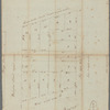 Water lots on Dey and Division Streets