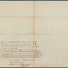 Plan of Dye Street