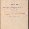 "Historical Memoirs"
