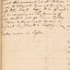 Note from William P. [William Peartree] Smith to William Smith Jr