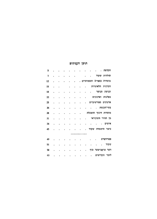 Index