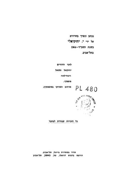 Index