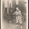 Actors: Clowns: Circus