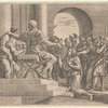 Continence of Scipio