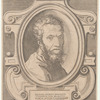 Portrait of Michelangelo