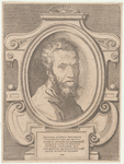 Portrait of Michelangelo