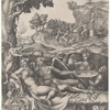 Cupid and Psyche