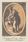 An Apostle (?)