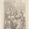 The Birth of St. Benedict