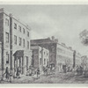The Royal Institution and Colquitt Street