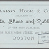 Hook, Levey Anstriss Robinson