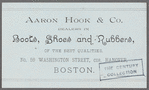 Hook, Levey Anstriss Robinson