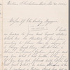 Hook, Levey Anstriss Robinson