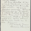 Howard, Bronson