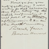 Howard, Bronson