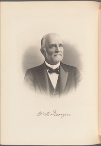Genealogical and family history of the state of New Hampshire