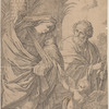 Flight into Egypt
