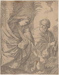 Flight into Egypt