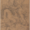 Bacchanal of Three Children