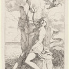 Perseus and Andromeda
