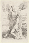 Perseus and Andromeda