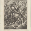 St. John the Baptist an the Angels