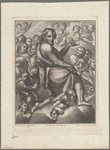 St. John the Baptist an the Angels