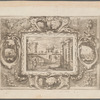 View of a Bridge and a Couple