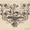 Ornament tailpiece