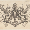 Ornament tailpiece