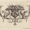 Ornament tailpiece