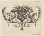 Ornament tailpiece